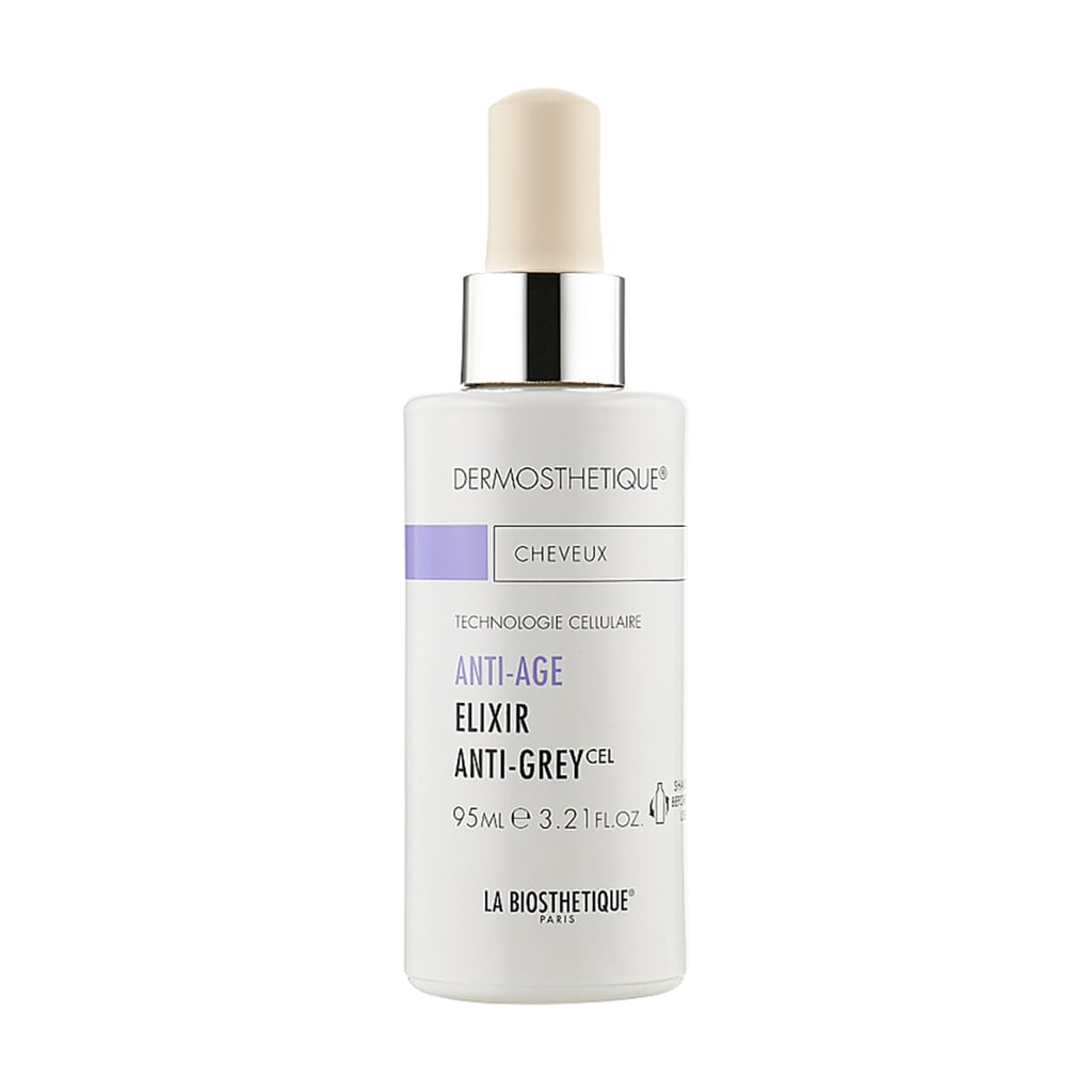 Лосьйон для волосся La Biosthetique Anti-Age Elixir Anti-Grey проти появи сивини, 95 мл