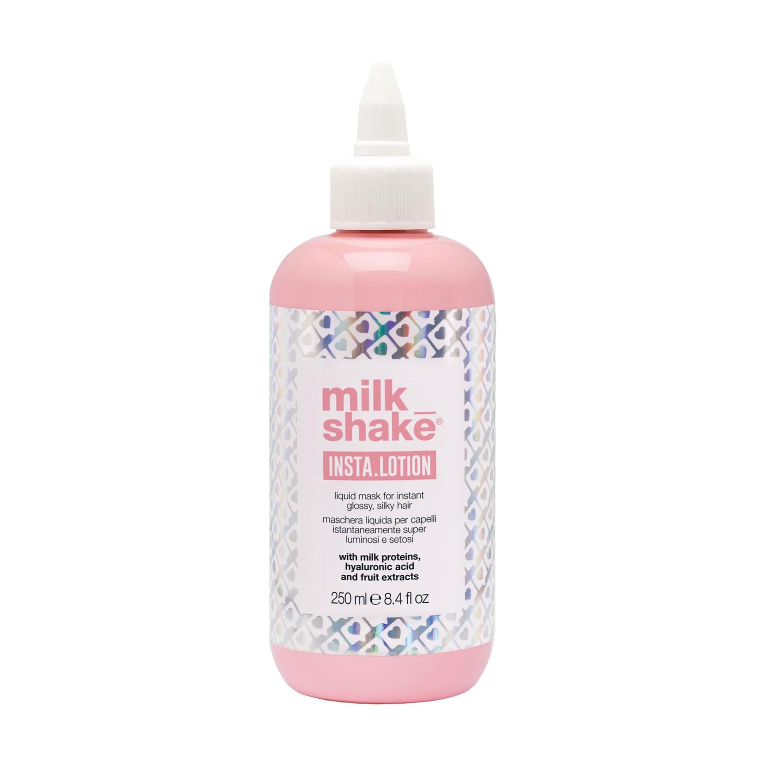 Лосьйон для волосся milk_shake Insta.Lotion, 250 мл
